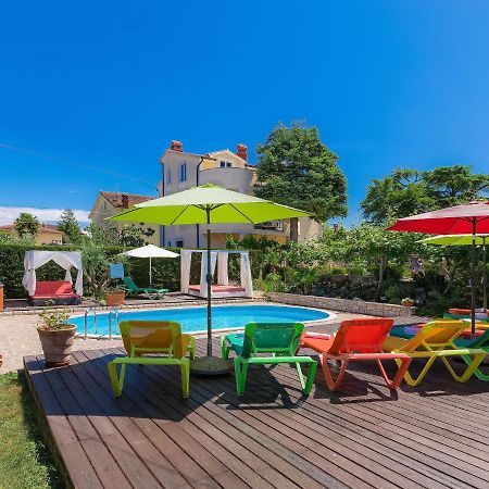 Apartment Nika-2 By Interhome Umag Luaran gambar