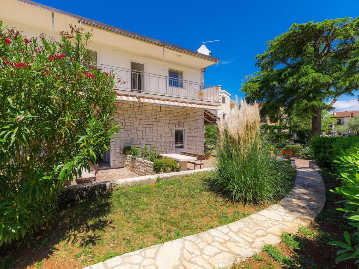 Apartment Nika-2 By Interhome Umag Luaran gambar