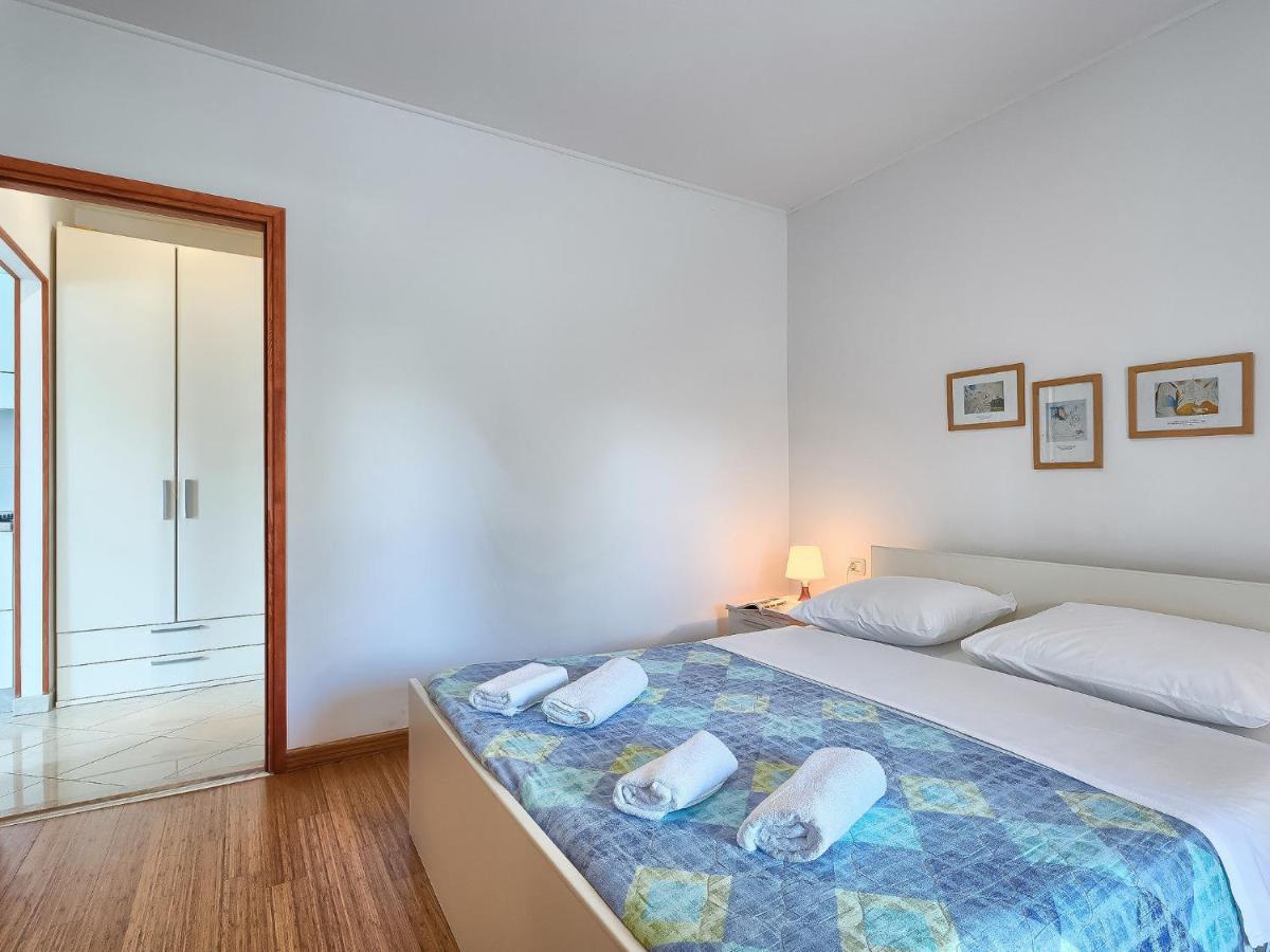 Apartment Nika-2 By Interhome Umag Luaran gambar